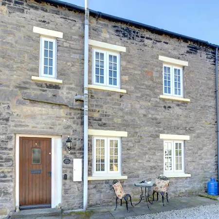1 Bed In Leyburn Oc-ds053 Nyaraló
