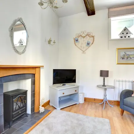 Nyaraló 1 Bed In Leyburn Oc-ds053 *