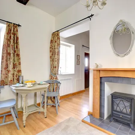 1 Bed In Leyburn Oc-ds053 Nyaraló *