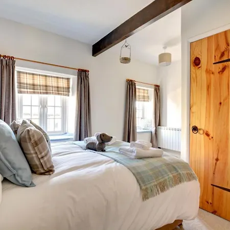 1 Bed In Leyburn Oc-ds053 Middleham