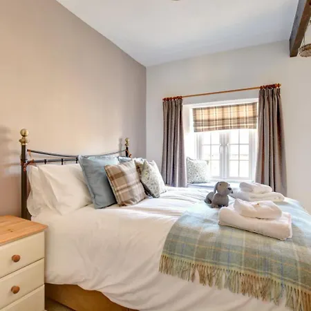 1 Bed In Leyburn Oc-ds053 * Middleham