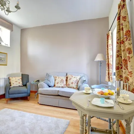 1 Bed In Leyburn Oc-ds053 Casa vacanze *