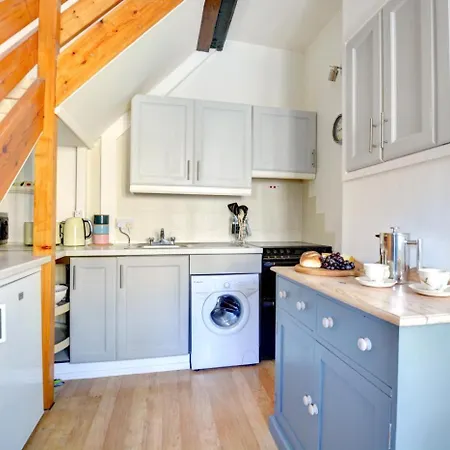 Holiday home 1 Bed In Leyburn Oc-ds053 Middleham
