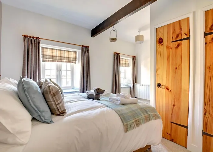 1 Bed In Leyburn Oc-ds053 Middleham