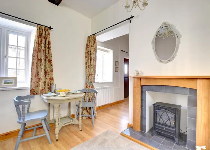 1 Bed In Leyburn Oc-ds053 Casa vacanze