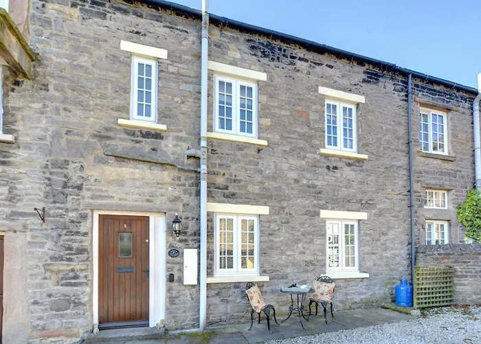 Casa vacanze 1 Bed In Leyburn Oc-ds053 Middleham