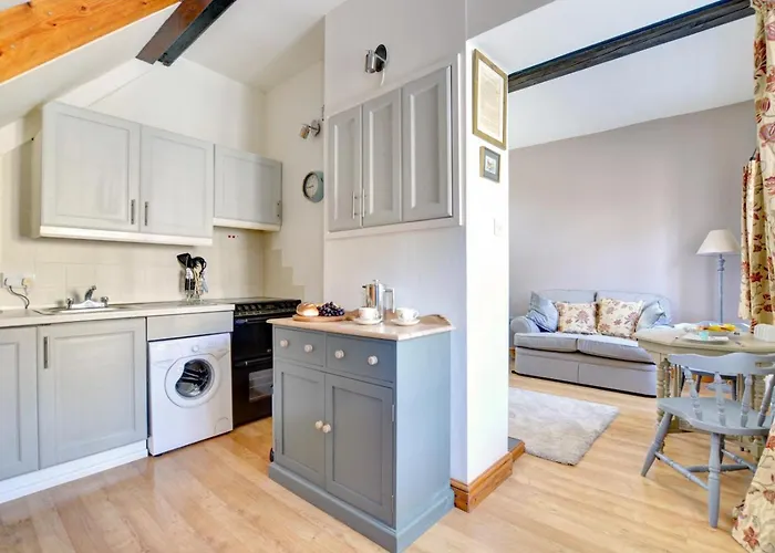 1 Bed In Leyburn Oc-ds053 Middleham