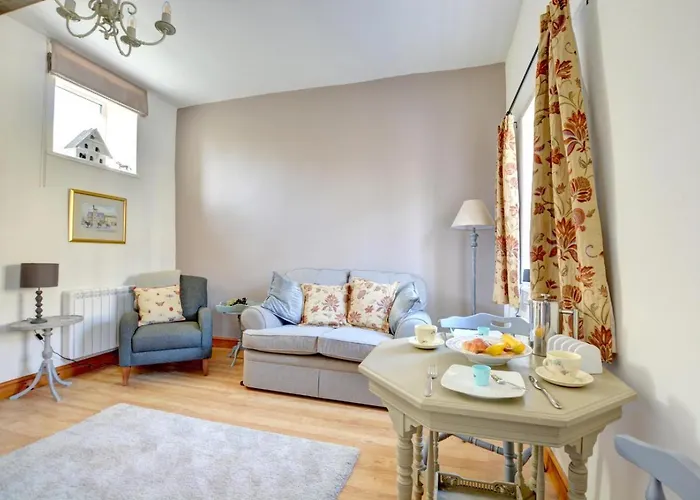 1 Bed In Leyburn Oc-ds053 Casa vacanze *