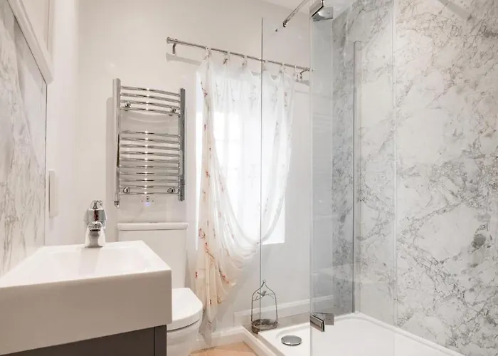 1 Bed In Leyburn Oc-ds053 Middleham