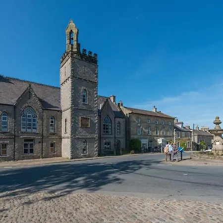 1 Bed In Leyburn Oc-ds053