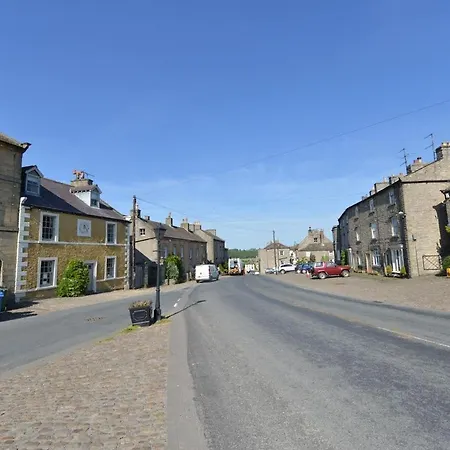 Ferienhaus 1 Bed In Leyburn Oc-ds053 *