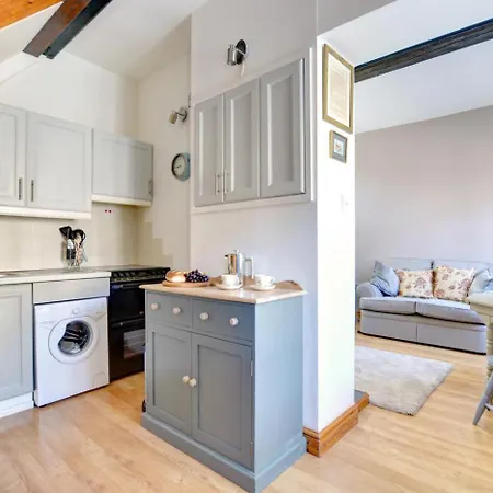 1 Bed In Leyburn Oc-ds053