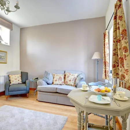 1 Bed In Leyburn Oc-ds053 Feriehus Middleham