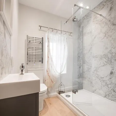 1 Bed In Leyburn Oc-ds053 Ferienhaus Middleham